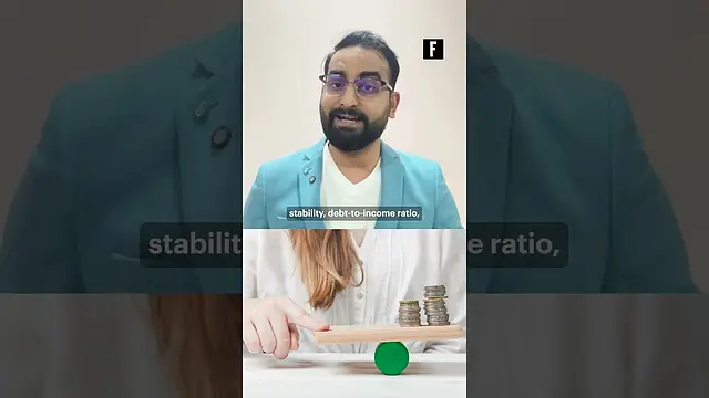 Fortune India Money Guide Ep 10 | Good credit score isn't your golden ticket