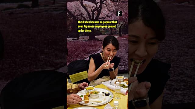 From cars to curries: Suzuki’s surprising new hit in Japan