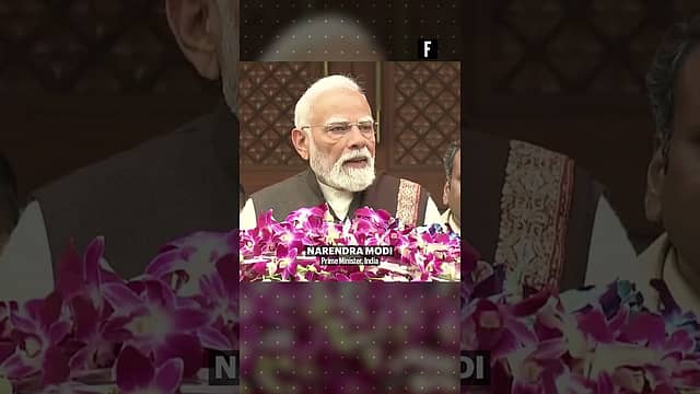 Nirmala Sitharaman to present 9th budget, making historic milestone