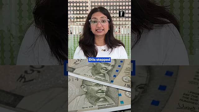 Who is really driving India's markets?