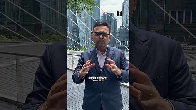 GST cuts, tax relief and rate reductions to boost consumption, savings for homebuyers: Shekhar Patel