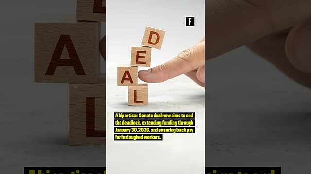 Inside America’s longest government shutdown—and the history behind it