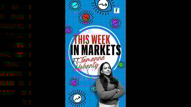 This Week in Markets | FII Selloff, Election Bounce & Big IPO Moves