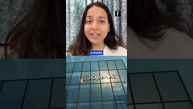 Musk vs OpenAI: The Battle Shaping AI’s Future | Fortune India Techtonic