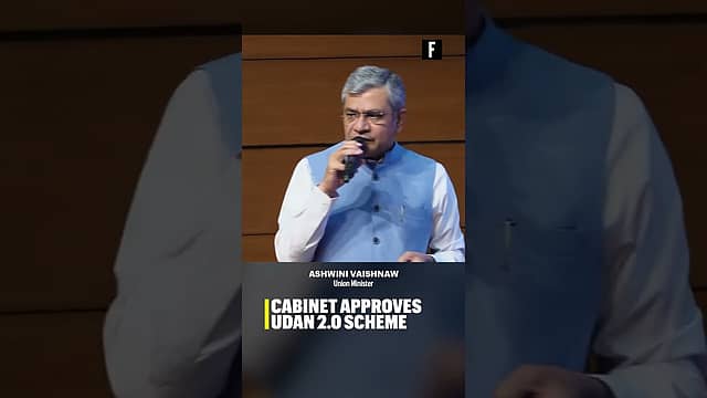 Cabinet approves ₹28,840 crore UDAN 2.0 scheme