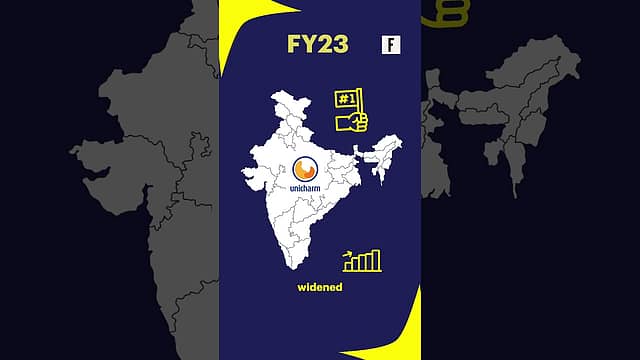 How Unicharm built its diaper empire in India