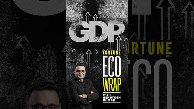 India’s Growth Story Gains Global Confidence | Fortune India Macro Economy Wrap