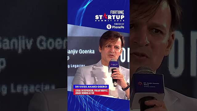 Vivek Oberoi on Bollywood’s Shift from Real Estate to Equity