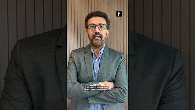 Britannia CEO on GST 2.0: Organised players set to benefit big