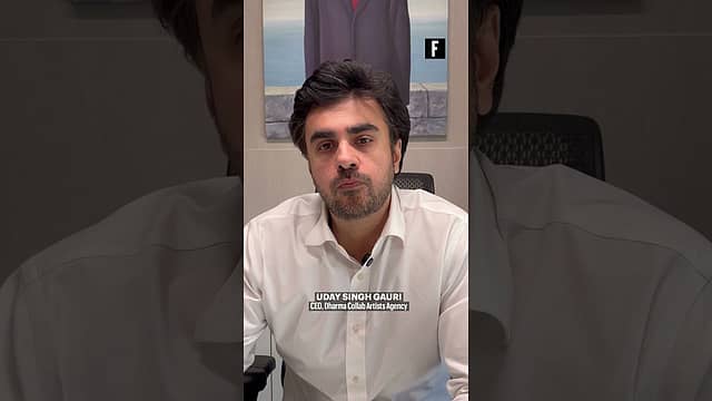 Dharma’s DCAA acquisition focuses on building a unified content ecosystem:  Uday Singh Gauri of DCAA