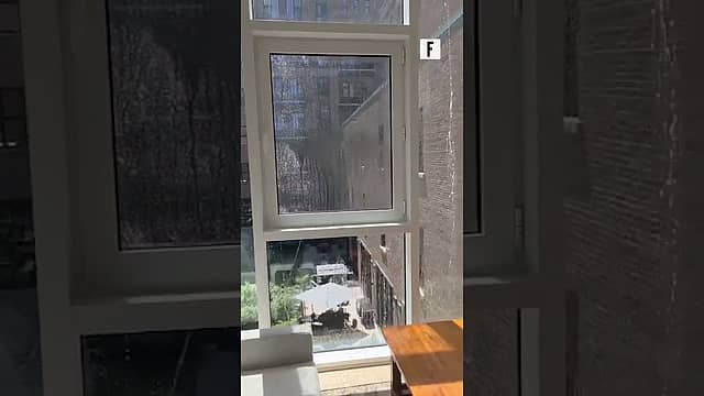 Kiran Mazumdar Shaw challenges Bengaluru startups after posting drone window washing video