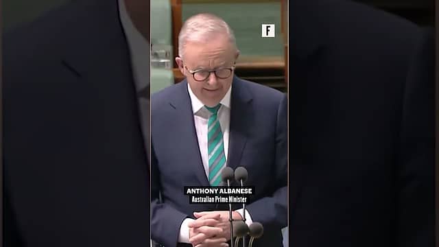 Australian PM announces PM Modi’s upcoming Australia visit