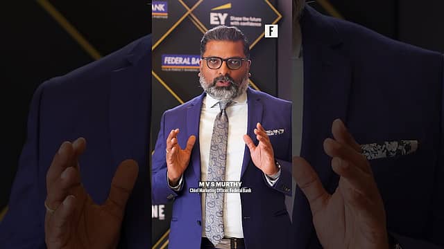 M.V.S. Murthy on Powering India’s Business Leadership | Fortune India Best CEOs 2025