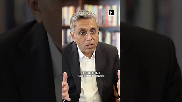 Mahindra's Massive Makeover