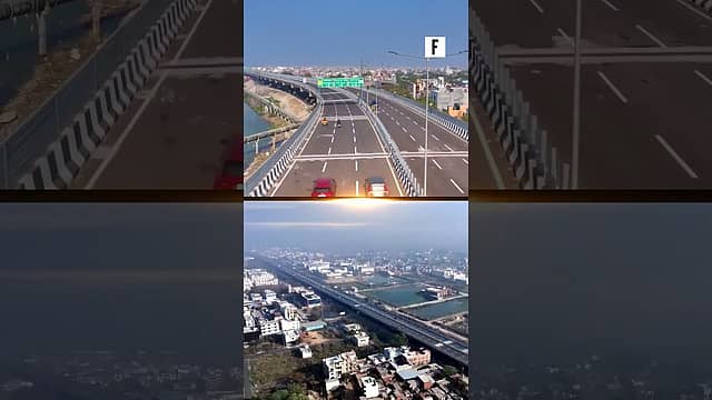 Delhi–Dehradun corridor to boost growth