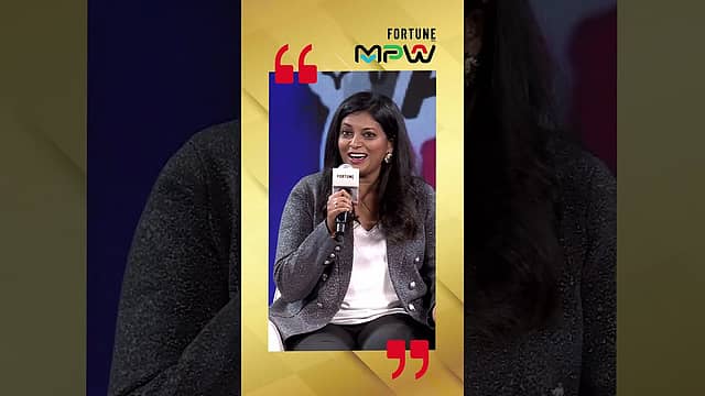 Legacy, Leadership & Growth: Pavitra Shankar's Playbook | #MPW2026