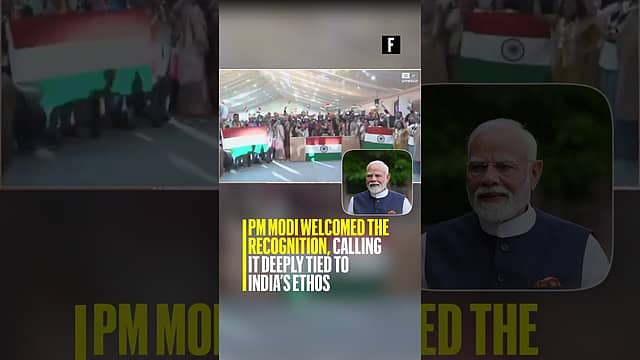 UNESCO Adds Deepavali to Intangible Cultural Heritage List