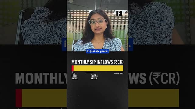 SIP Stoppage Ratio Crosses 100: Warning Sign or Normal?