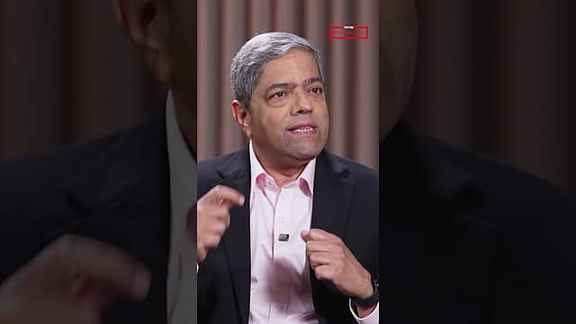 NTT Data's Avinash Joshi explains the missing link in Enterprise AI | Fortune India: In Conversation