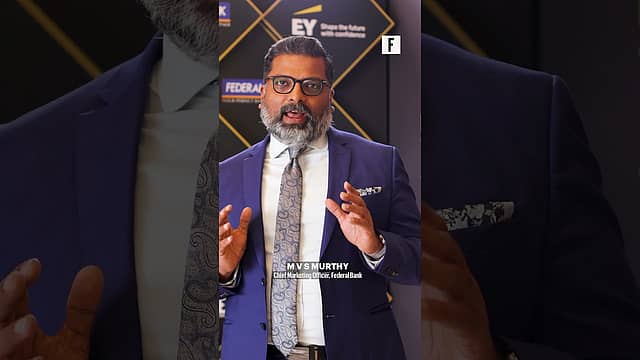 Fortune India: India's Best CEOs | Gaining perspective, building presence