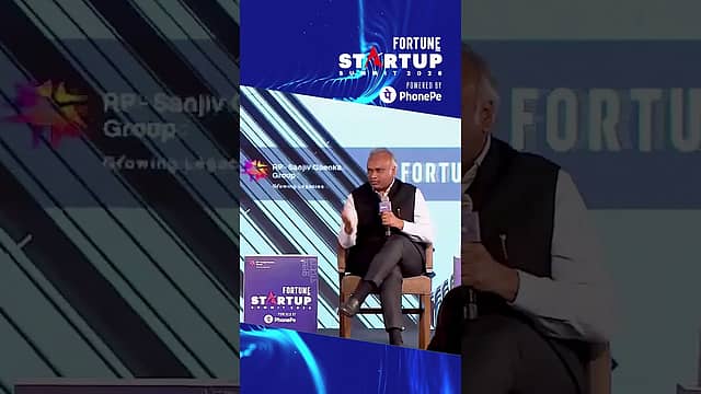 Priyank Kharge on How Government Fuels Early-Stage Startups 🚀