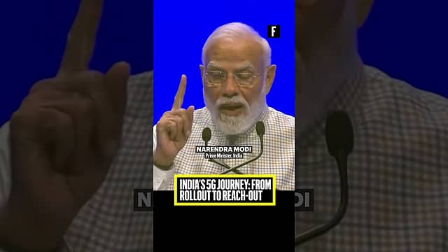 India’s 5G Journey: From Rollout to Reach-Out