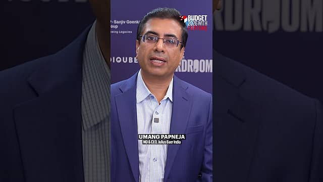 Middle Class, MSMEs in Focus