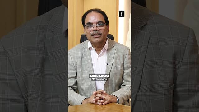 CEO of Hindustan Zinc Shares How AI is Shaping the Future of Industry