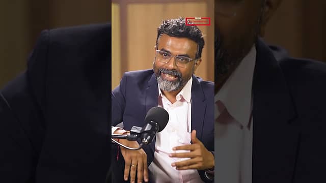 Priyavrata Mafatlal on Hustle, Legacy & the Next-Gen Mindset