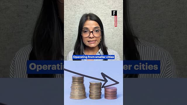 Fortune India Magazine | Small town, big ideas