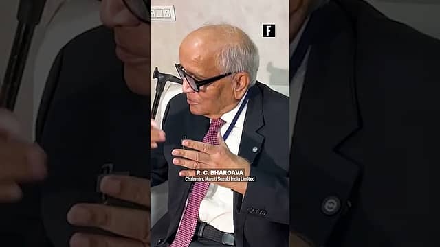 Mileage, emissions should be the criteria for taxing vehicles: R.C. Bhargava