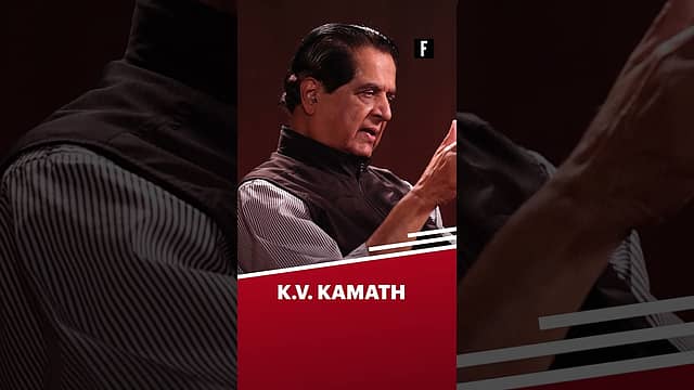 Episode 2 Coming Soon | KV Kamath on India Inc.’s Growth Story | Fortune India In Conversation