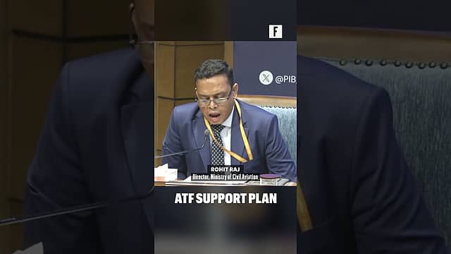 ATF Support Plan | Not a subsidy, but a temporary stabilisation measure