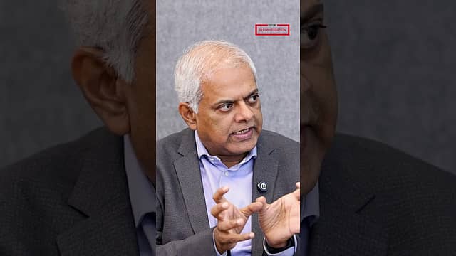 🎙️Consumers don’t pay for complexity, they pay for value: CMD @nestle  India