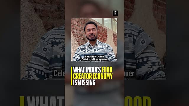 What India’s Food Creator Economy Is Missing