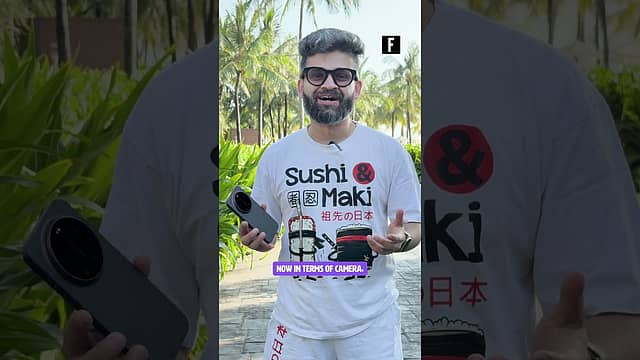 Meet Xiaomi 17 Ultra