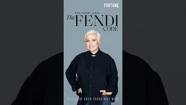 Fortune India Magazine | October issue out now