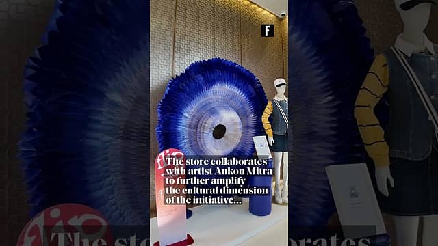 Galeries Lafayette: Mumbai showcases the spirit of the India-France Year of Innovation 2026