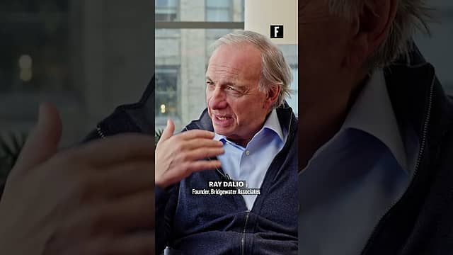 Markets have no emotion: Ray Dalio