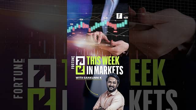 This Week in Markets | Markets end weak as global tensions keep investors on edge