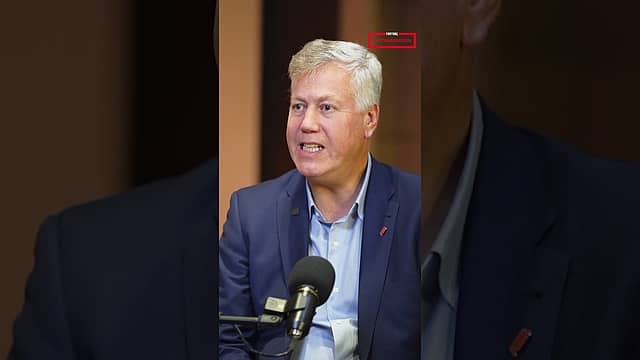 The new MNC playbook: Morten Wierød