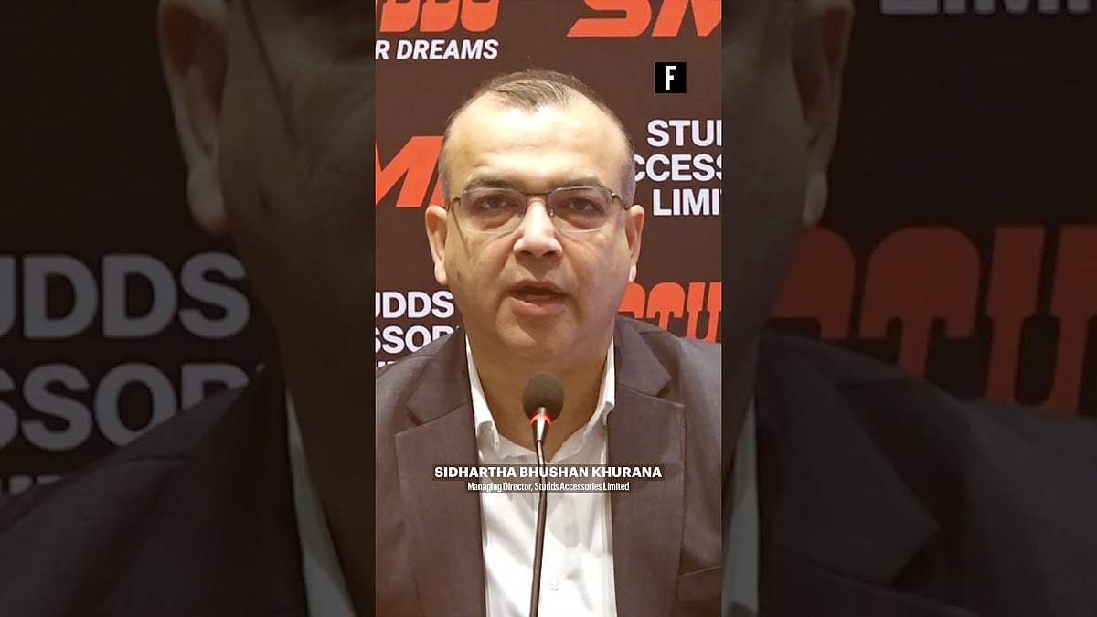 Studds gears up for second IPO attempt, eyes global expansion & new ...