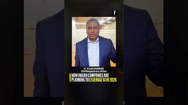 How Indian companies are planning to leverage AI in 2026