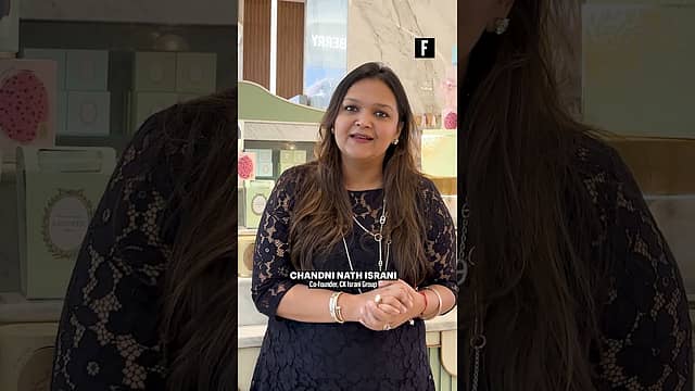 From Paris to Pune: Ladurée’s sweet growth story in India