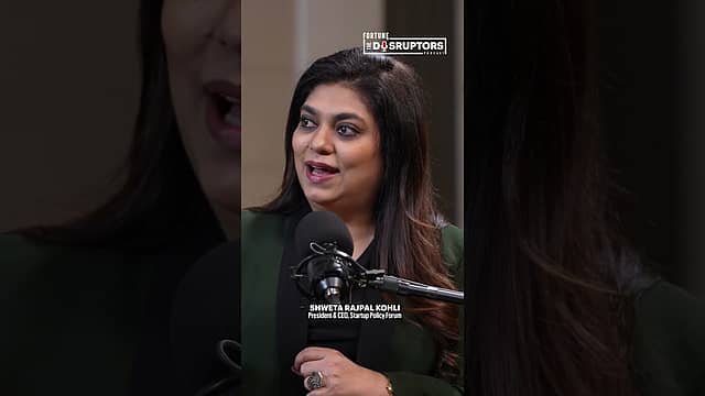 India’s New-Age Nation Builders Need Policy Support