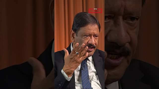 Our R&D is strong: Angshu Mallick