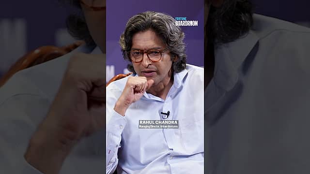 Rahul Chandra: IPO heat driving startups toward realistic valuations