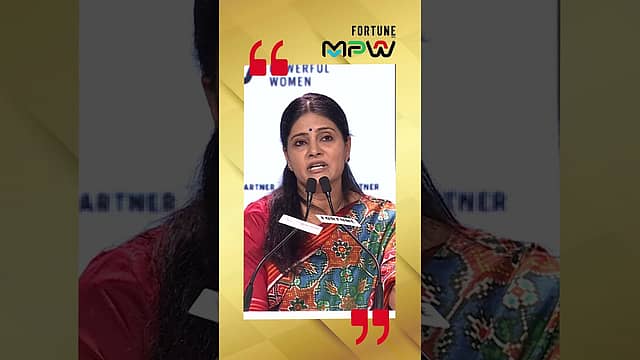 Economic Empowerment Initiatives: Hon'ble Minister Anupriya Patel | #MPW2026