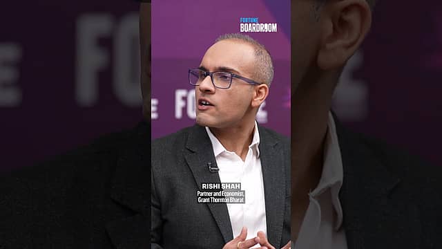 Fortune India Boardroom | Why inflation may stay low for now