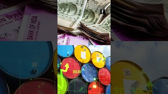 West Asia Crisis Clouds India’s Growth Outlook | Fortune India Macro Economy Wrap